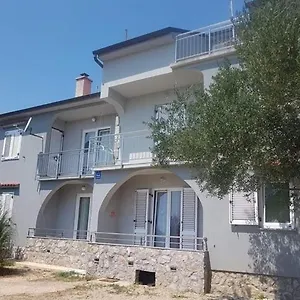  Appartamento Sabljak Croazia