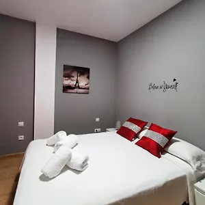  Appartamento Casa Adam Spagna