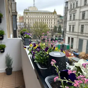 View Bucarest