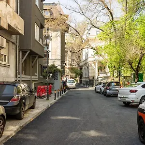 Cosy Nest M&n Bucarest