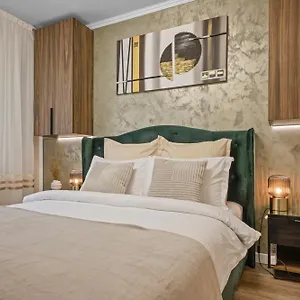 Apartament Awesome, Bucureşti